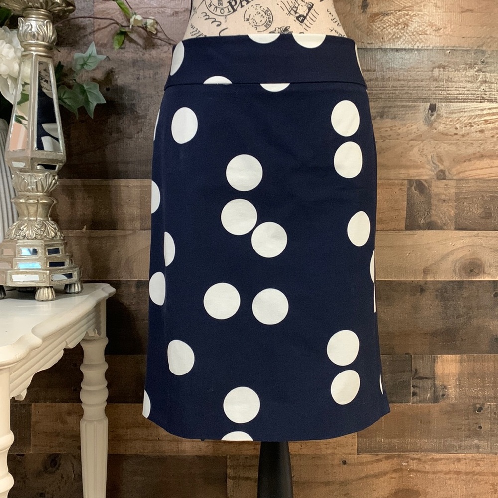 🍃🌸 Banana Republic Skirt Size 6